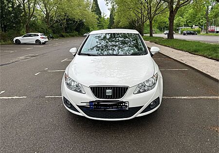 Seat Ibiza 1.2 12V 51kW Style ST Style