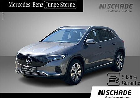 Mercedes-Benz EQA 300 4M Progressive LED*AHK*Kamera*Totwinkel*