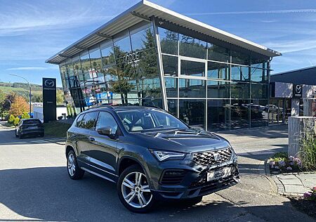 Seat Ateca FR 150 PS *Winterräder* FR