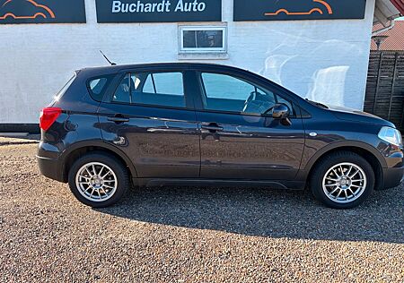 Suzuki SX4 S-Cross Comfort