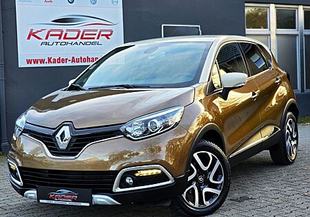 Renault Captur XMOD Automatik Navi Wenig Km!