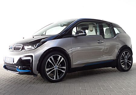 BMW i3s 120Ah DAB GSD RFK Navi Bus. Tempomat Shz