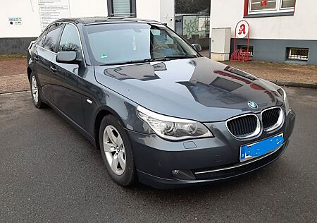 BMW 520d Edition Exclusive Edition Exclusive