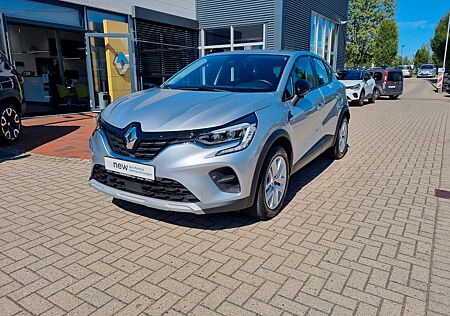 Renault Captur Business Edition TCe 140