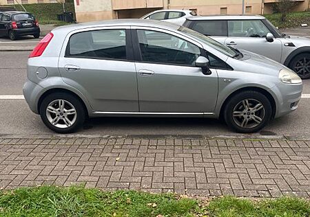 Fiat Grande Punto 1.4 8V Active Active