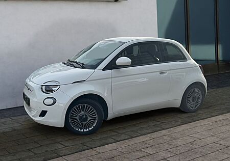 Fiat 500E 42kWh