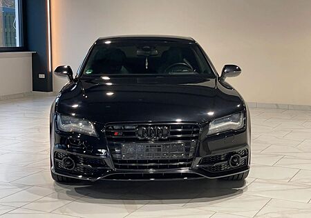 Audi S7 ABT
