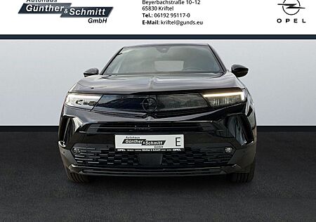 Opel Mokka-e Mokka e GS Line LED SCHEINWERFER PDC SITZHEIZUNG