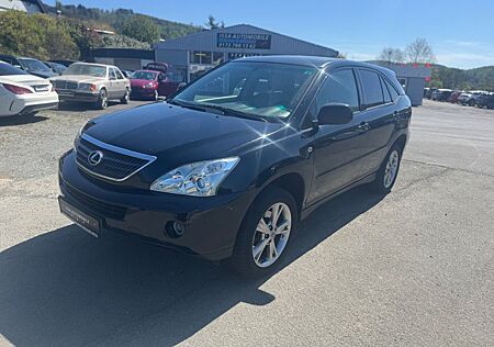 Lexus RX 400 Executive/Leder/Automatik/AHK/S.Dach/4x4/