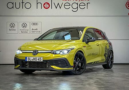 VW Golf Volkswagen VIII Lim. GTI Clubsport#Unikat#APR#KW#legal