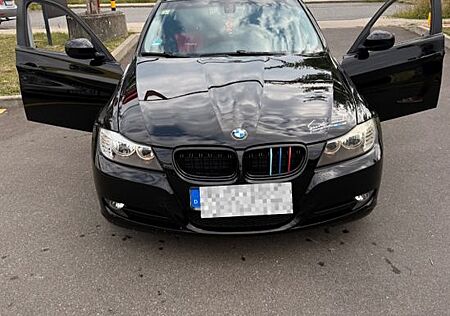 BMW 320d touring -