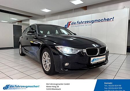 BMW 320 gebraucht kaufen BMW 320 dA Touring Navi Soundsy. El. Heckk. *EXPORT