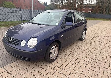 VW Polo Volkswagen 1.2 47kW Basis aus 2 Hand - 01/26 TÜV