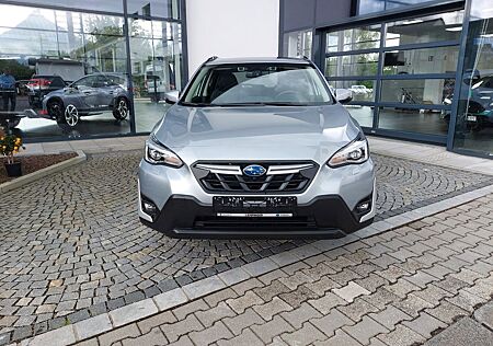 Subaru XV 2.0ie -Boxer Platinum Lineartronic AWD AKTION