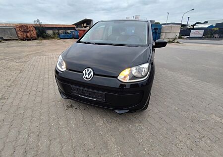 VW Up Volkswagen ! 1.0 Automatic getriebe. 1 Hand