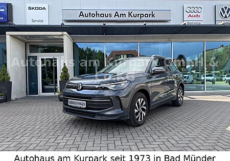 VW Tiguan Volkswagen Life ACC,NAVI,LED+,KAMERA,KOMFORT-PAKET