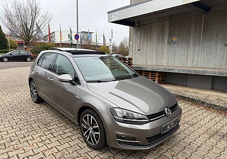 VW Golf Volkswagen Cup *Automatik/Panorama/Navi/ACC*