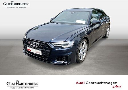 Audi S6 Lim. 3.0 TDI quattro GRA Kamera