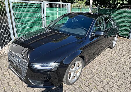 Audi A4 3.0 TFSI S tronic quattro Ambiente TÜV NEU