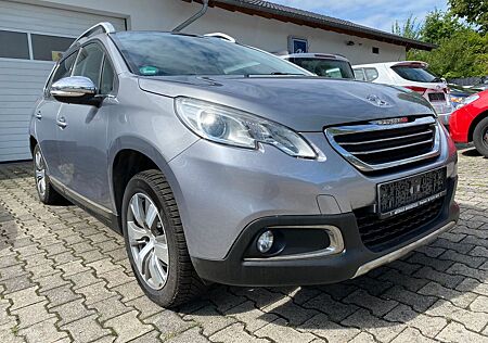Peugeot 2008 Allure 120 VTi