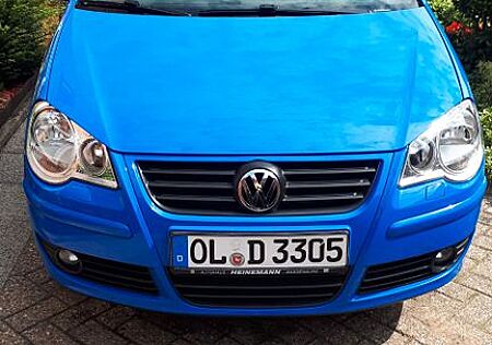 VW Polo Volkswagen 1.2 44kW Trendline Trendline