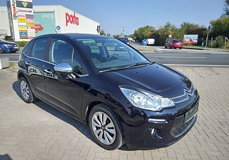 Citroën C3 Selection 1,0 KLIMA 5 trg.