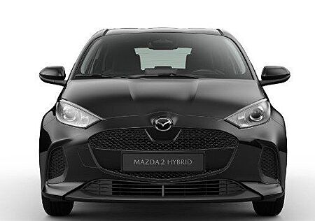 Mazda 2 HYBRID 1.5 CENTRE-LINE *Klimaautomatik*Rückfah