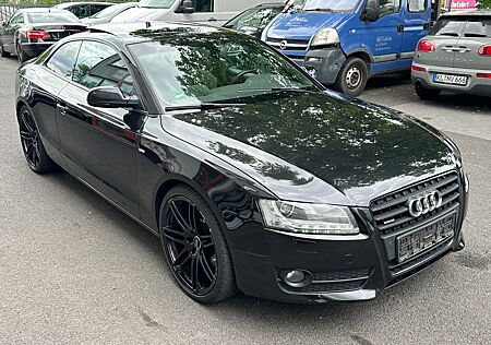 Audi A5 Coupe 3.0 TDI quattro~S LINE~PANO~LEDER~BIXEN
