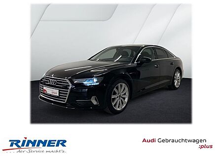 Audi A6 Lim. 45 TFSI quattro sport LED+ACC+RFK+Navi