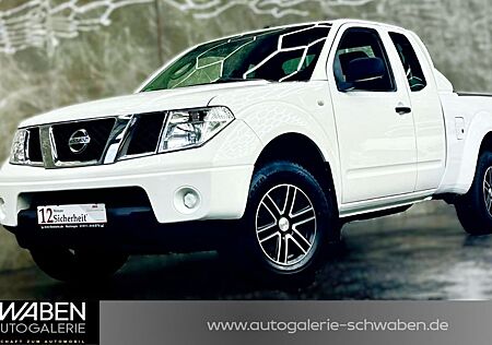 Nissan Navara Pickup King Cab XE 4X4