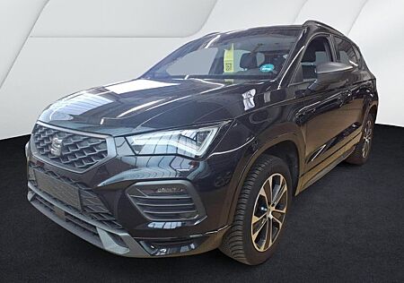 Seat Ateca FR 2.0 TDI AHK Navi Sitzh. PDC GRA AHK ACC