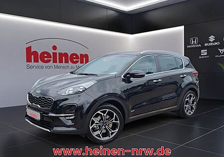 Kia Sportage 1.6 T-GDI GT Line GT-Line ACC+LED+Navi