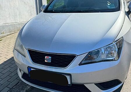 Seat Ibiza 1.2 TDI CR E-Ecomot. Reference Salsa S...
