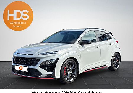 Hyundai Kona N Performance 2WD*Klappenauspuff*Head-Up