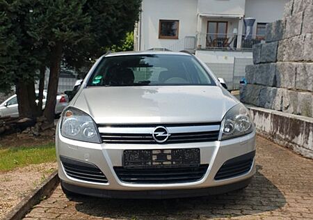 Opel Astra Caravan 1.6 Twinport 77kW -