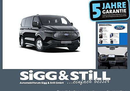 Ford Transit Custom E- Kombi Trend 340 L1 NAVI*LED*CAM