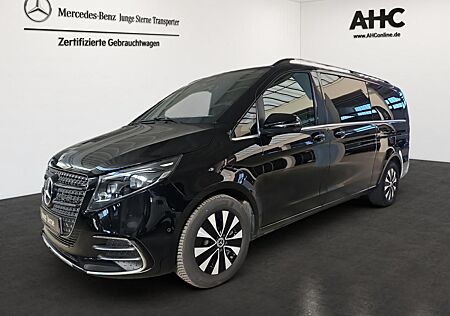 Mercedes-Benz V 300 AVG extralang 8 Sitze STHZ ele.ST AMGFront