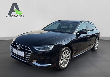 Audi A4 Avant 35 TDI Advanced*HUD*Sportsitz*Navi*ACC*