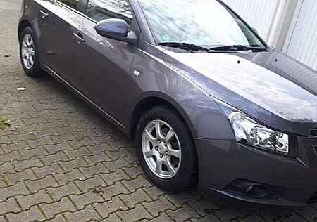 Chevrolet Cruze 2.0D LT Diesel LT