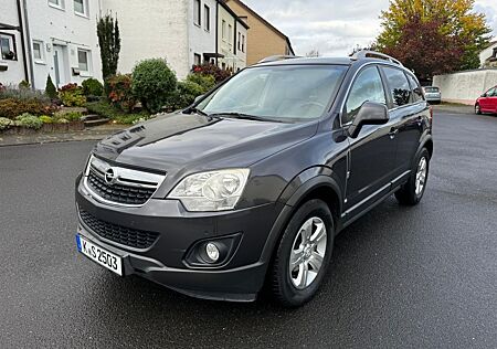 Opel Antara 2.2 CDTI