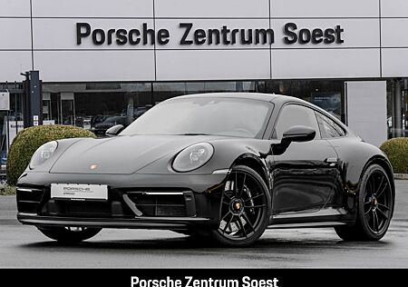 Porsche 992 Carrera GTS/LED-Haupt./Bose/PASM/21 Zoll/90l