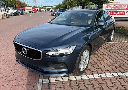 Volvo S90 D3 Momentum Geartronic Navi PDC Leder