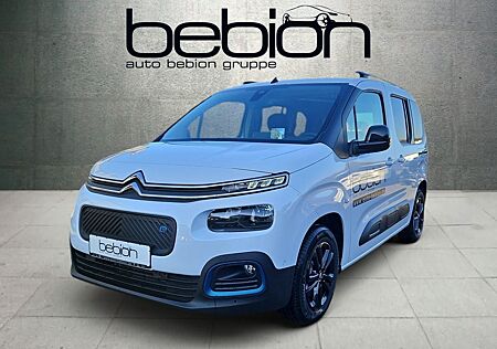 Citroën Berlingo 136 Shine Elektromotor M HUD SpurH LM