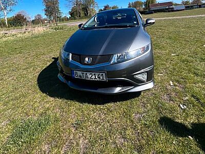 Honda Civic 1.4 Type S Type S TÜV neu