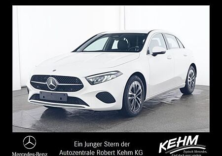 Mercedes-Benz A 180 A180+PROGRESSIVE+LED+KAMERA+SPIEGEL-PAKET+WINTER