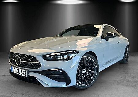 Mercedes-Benz CLE 300 4MATIC Coupé AMG 360° Pano AHK DigLight