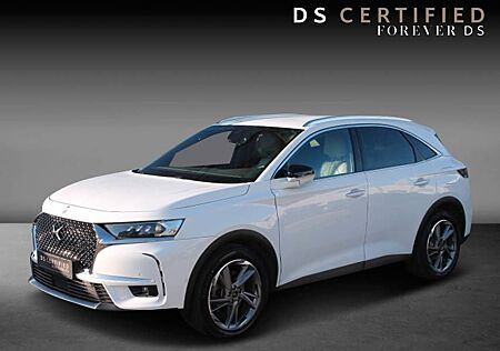 DS Automobiles DS7 Crossback E-TENSE 225 RIVOLI