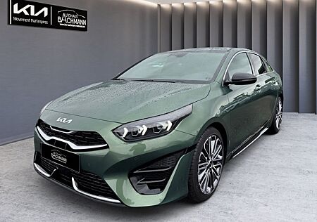 Kia Pro_ceed ProCeed 1.5 T-GDI GT Sportpaket Bluetooth Navi