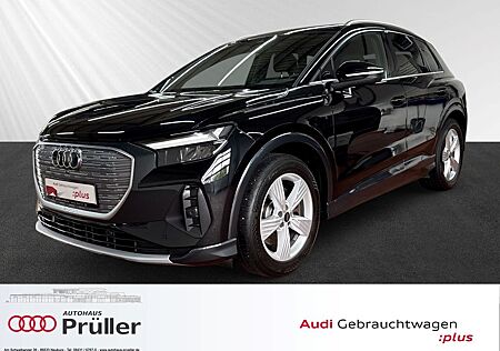Audi Q4 e-tron 50 quattro Kamera+Navi+Sitzh