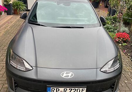 Hyundai IONIQ 6 77,4kWh 168kW Dynamiq -